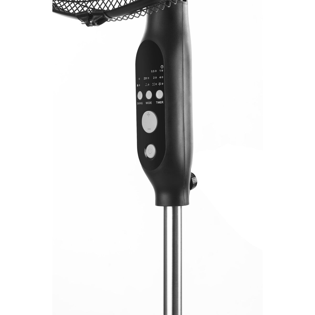 Ventilador de pie Ufesa DAKOTA con control 40 cm