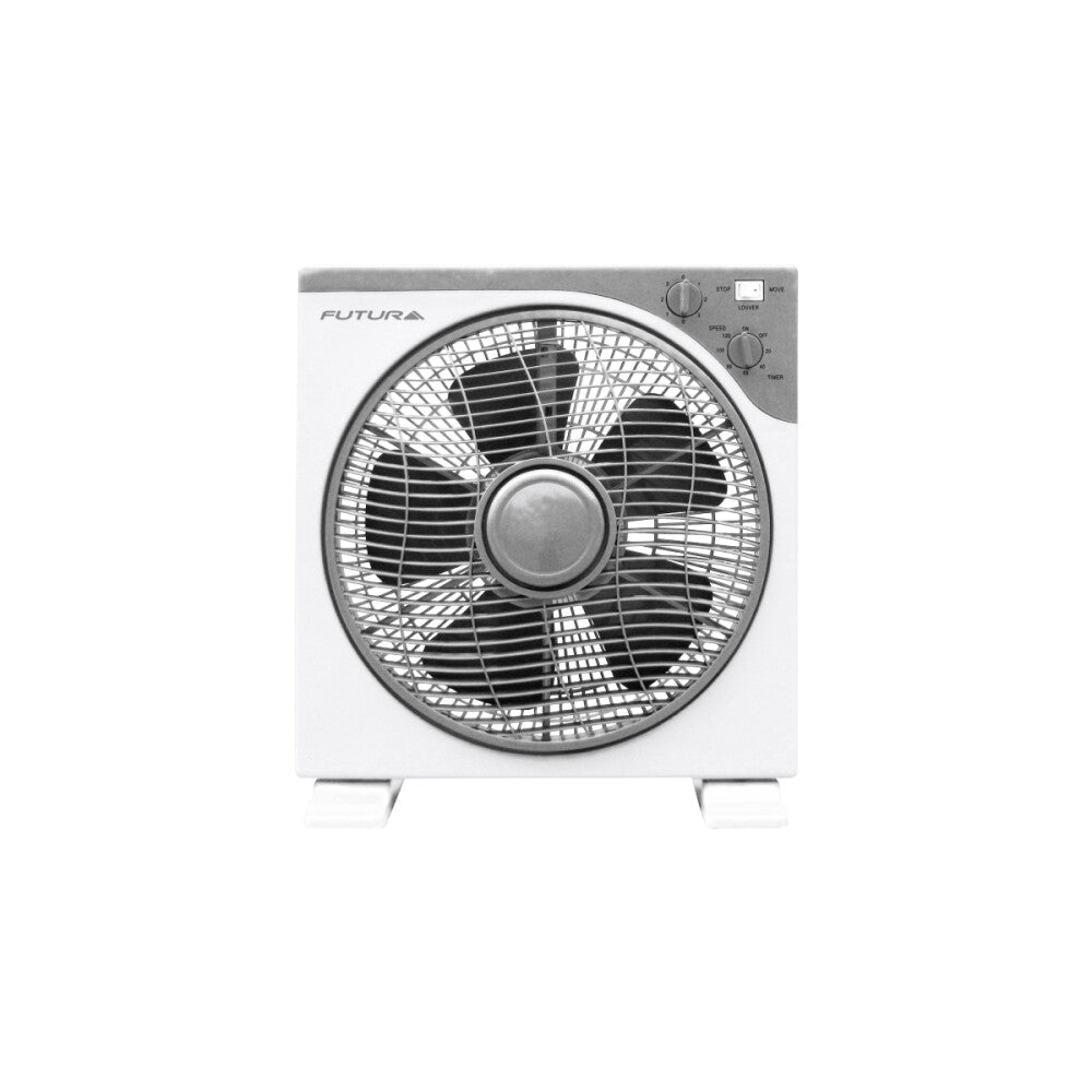 Ventilador Turbo Futura FUT-TV35-US