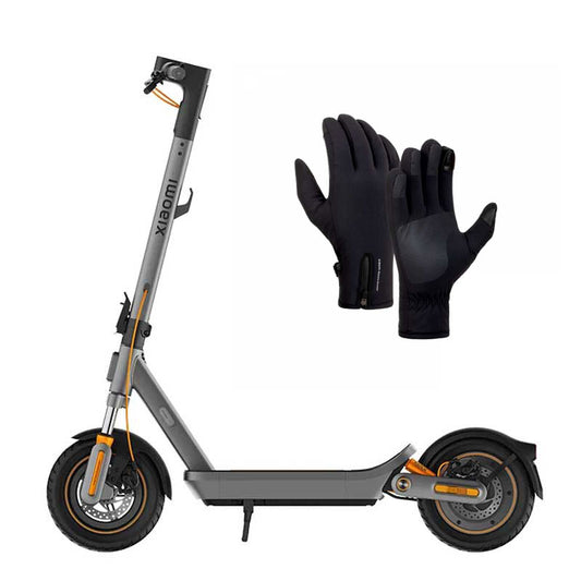 Xiaomi Scooter Eléctrico 6 Max