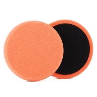 Pad Naranja para pulido 951 Smirdex