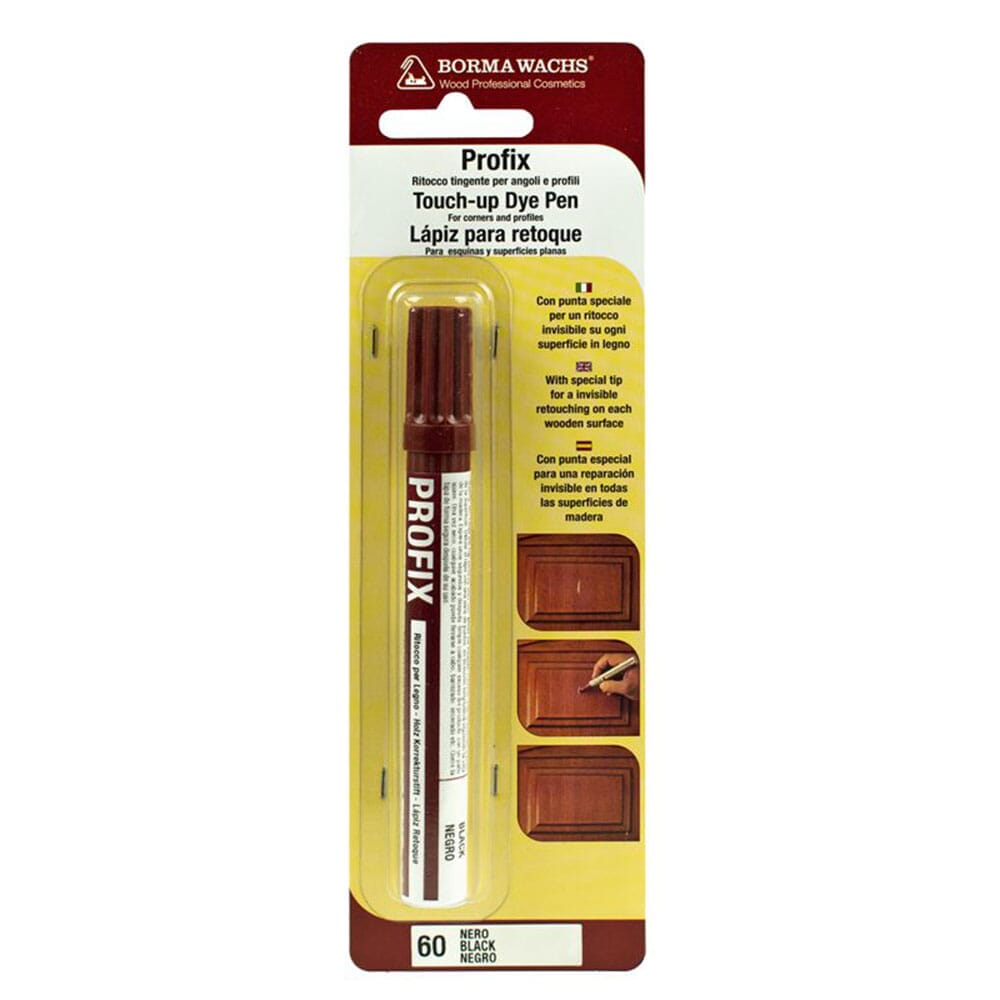 Borma Holz Profix - Marcador de retoque