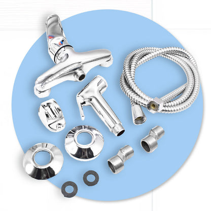 MONOCOMANDO PARA DUCHA HIGIENICA ITALOMIX LH-2874