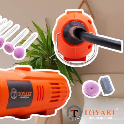 MINI TORNO 135W 3.2MM TOYAKI TK-828