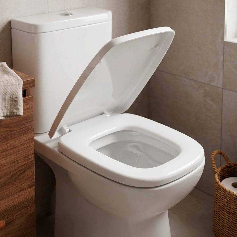 ASIENTO INOD ACOLCHONADO THEMA BLANCO METASUL