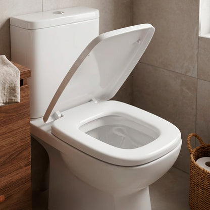 ASIENTO INOD ACOLCHONADO THEMA BLANCO METASUL