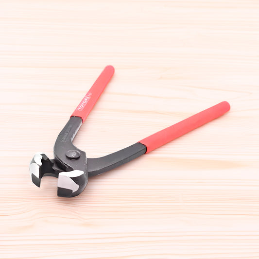 TENAZA 9″ DE MEDIO CORTE TOYOKI LH-286
