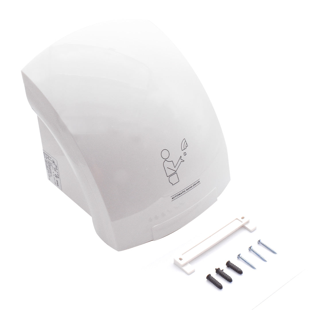 SECAMANOS ELECTRICO CON SENSOR 1800W LH-2403