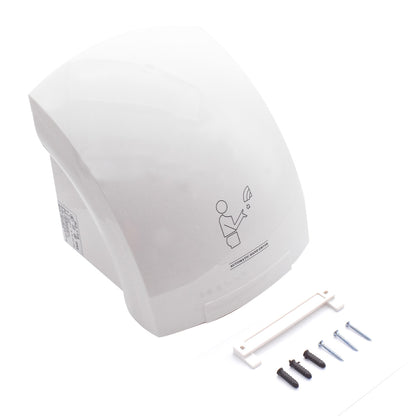 SECAMANOS ELECTRICO CON SENSOR 1800W LH-2403
