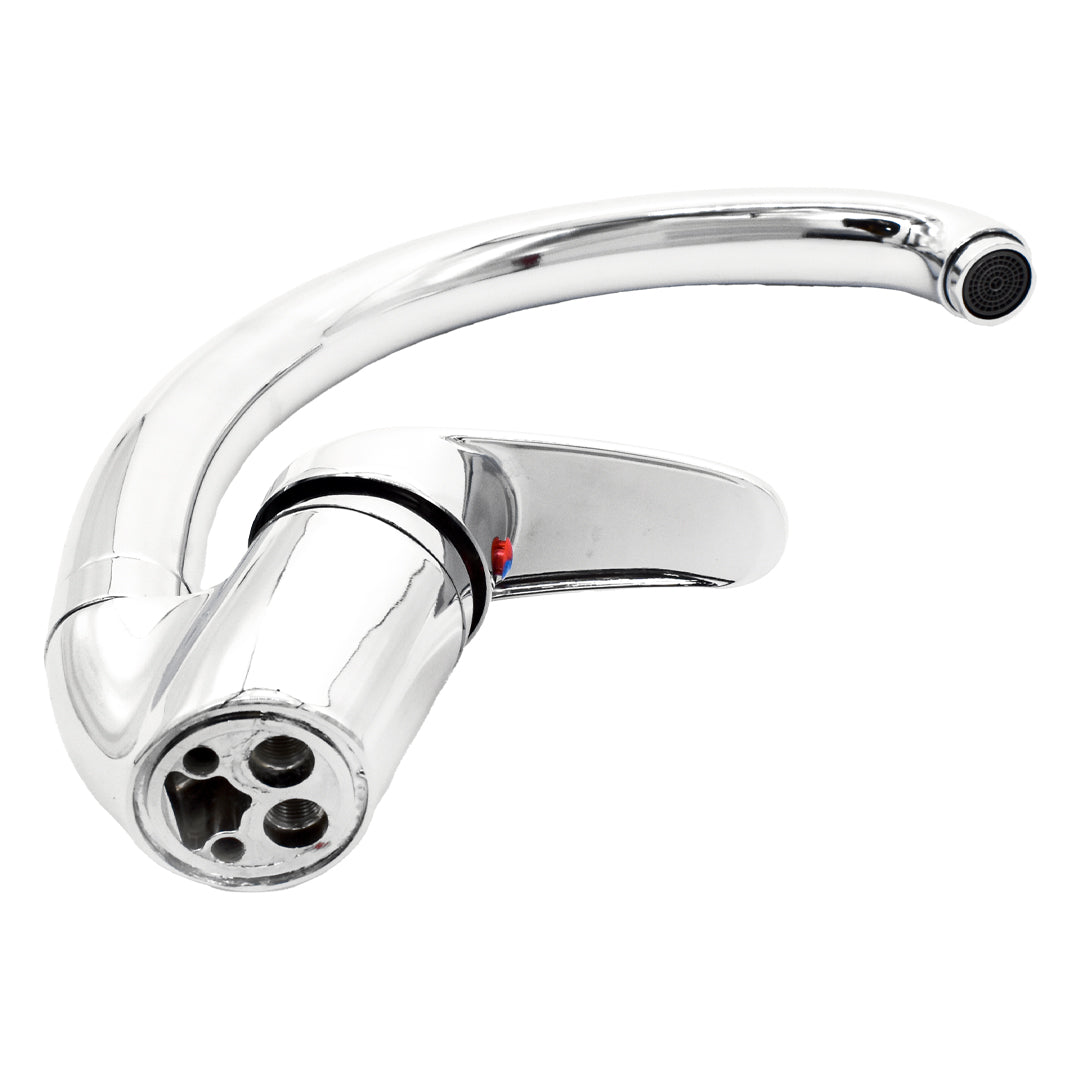 GRIFO MONOCOMANDO PARA COCINA ITALOMIX LH-824