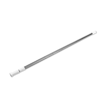 BARROTE DE CORTINA CROMADO 140-260 LH-3281
