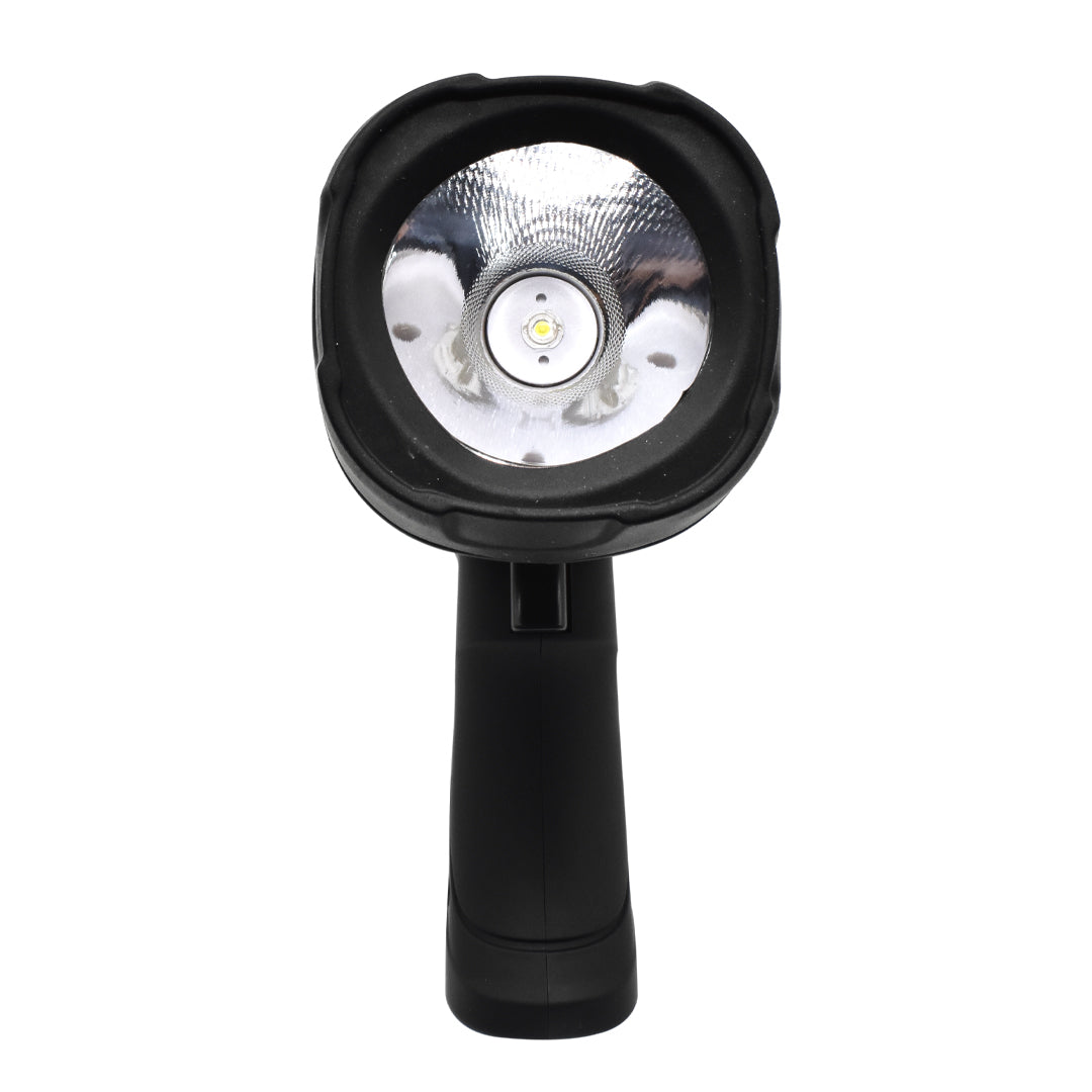 FOCO LED 3W  200 LUMENES RECARGABLE TOYAKI LH-2697