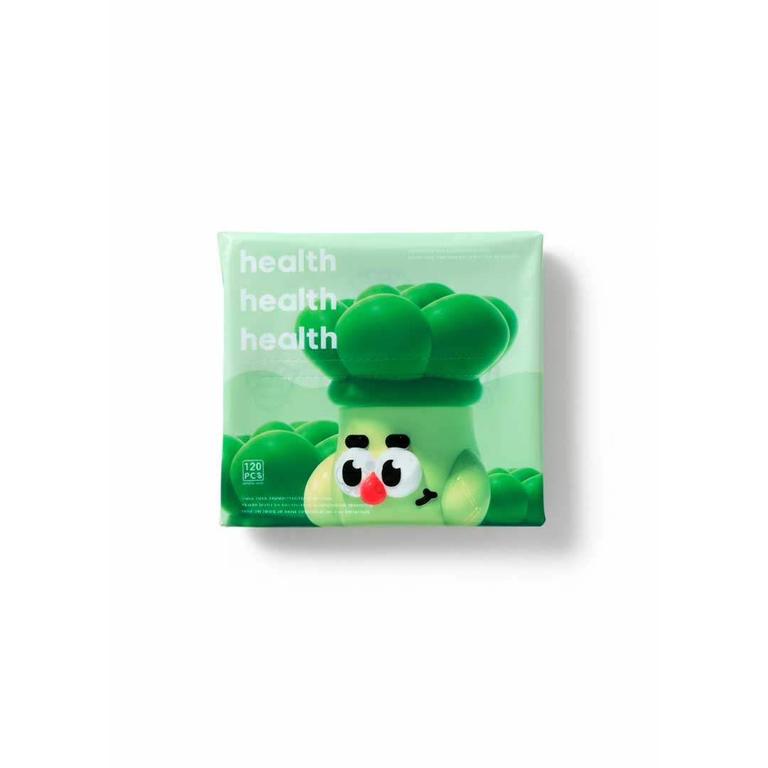 PAÑUELOS D/PAPEL PRINTED RG9023 RG9020 72039A-B