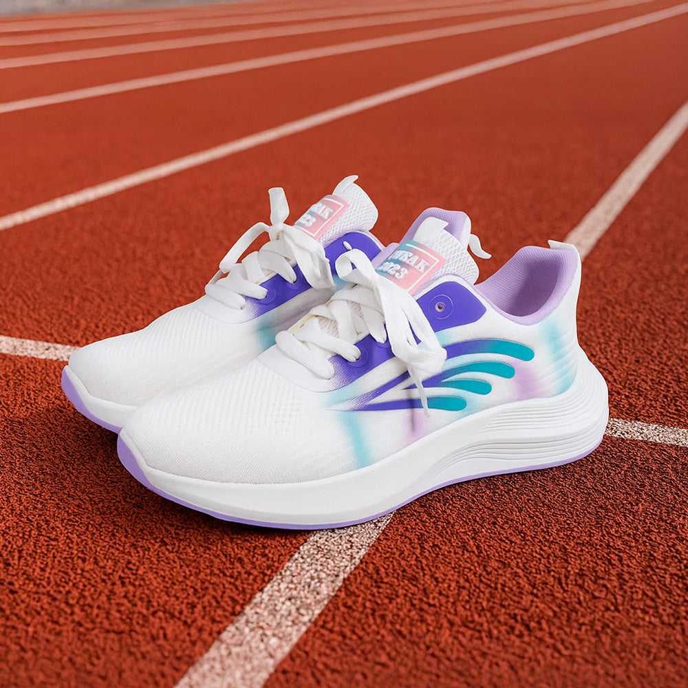 CHAMPION DE DAMA SPORT MORADO LH-4969