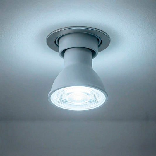 LAMPARA DICRO LED 5W JDR-E27- FRIA LED LIFE LH1815