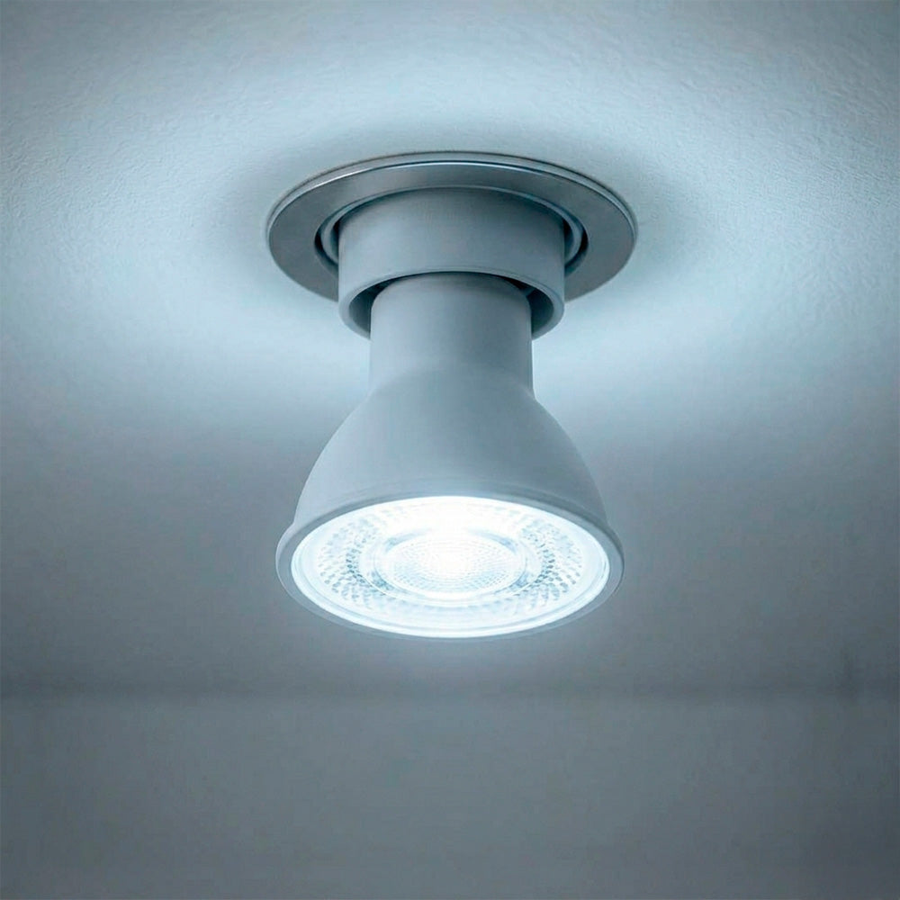 LAMPARA DICROICA LED 5W MR16 FRIA LED LIFE LH-1817