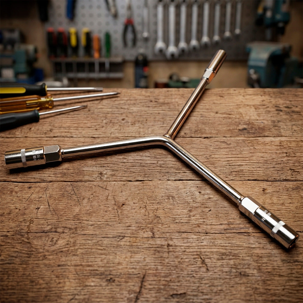 LLAVE TIPO Y LARGA 12-14-16MM LH-1229
