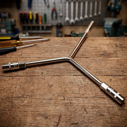 LLAVE TIPO Y LARGA 12-14-16MM LH-1229