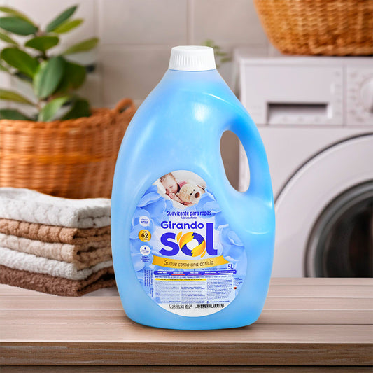 SUAVIZANTE CLASSIC 5L (AZUL)OCEAN 250