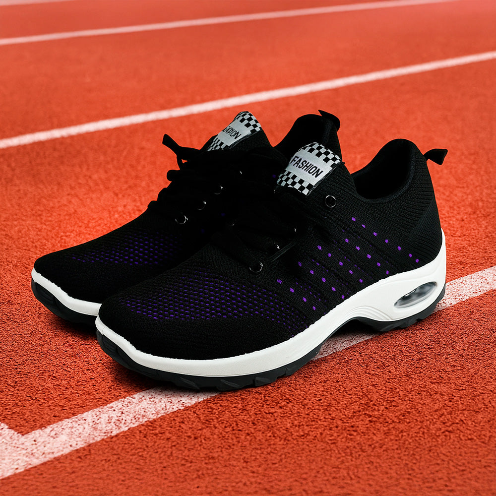 CHAMPION DE DAMA SPORT NEGRO LH-4974