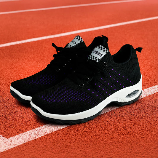 CHAMPION DE DAMA SPORT NEGRO LH-4974