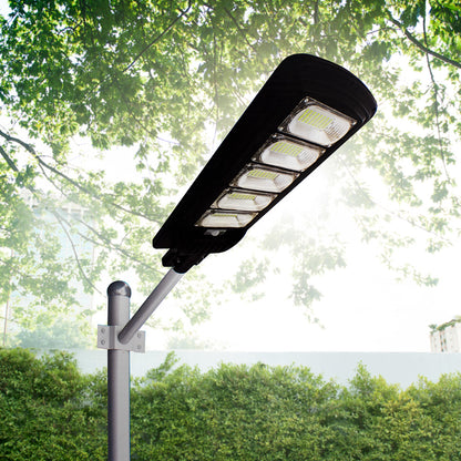 FOCO SOLAR LED 250W 5 MODULO JORTAN LH-3124