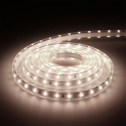 CINTA 144 LED SMD LUZ FRIA UN METRO LH-2293