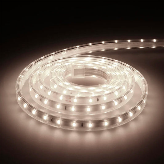 CINTA 144 LED SMD LUZ FRIA UN METRO LH-2293
