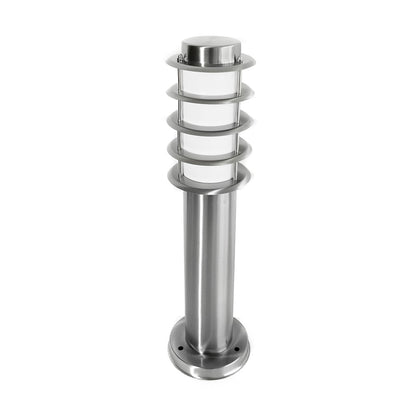 CAMINERO 50CM TIPO TORRE CON PESTANAS LH-2072