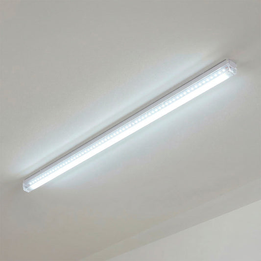 TUBO DE LUZ LED 18W 1.20M LUZ FRIA C/SOPOR LH-2308
