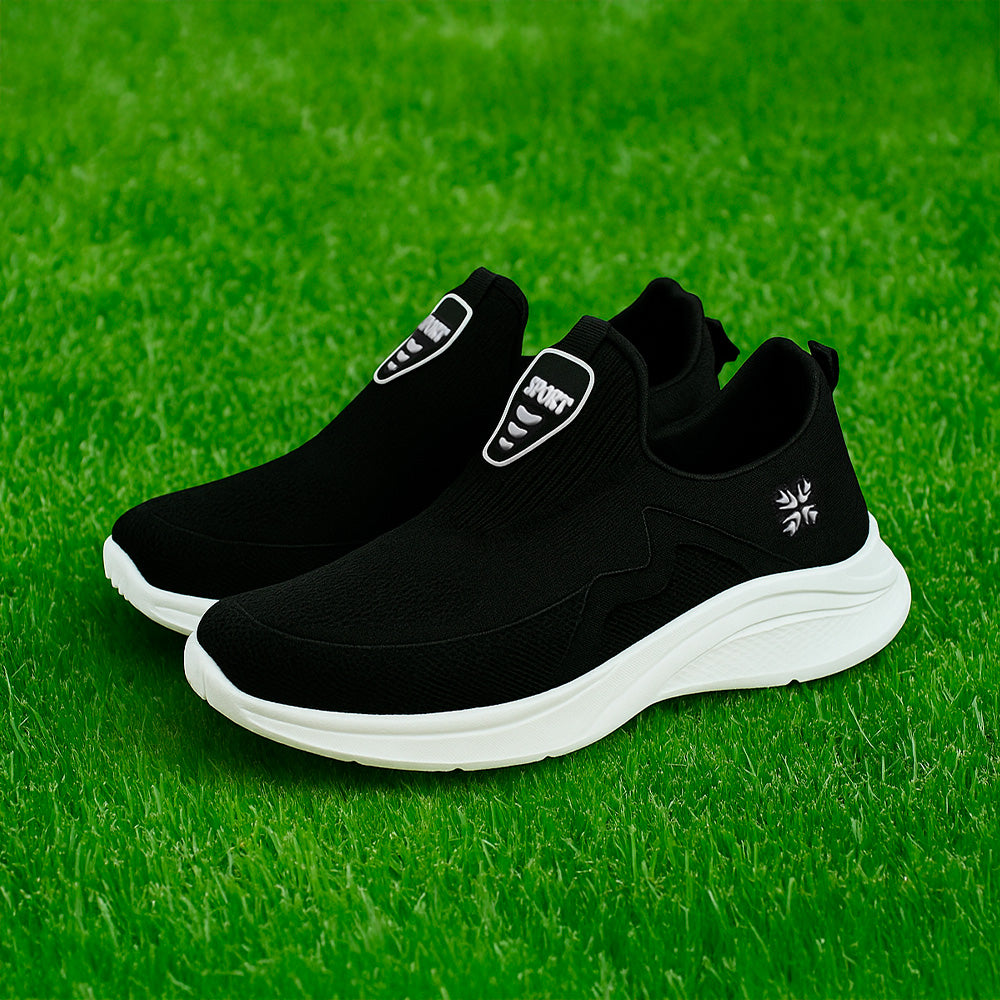 CHAMPION SPORT NEGRO LH-4970
