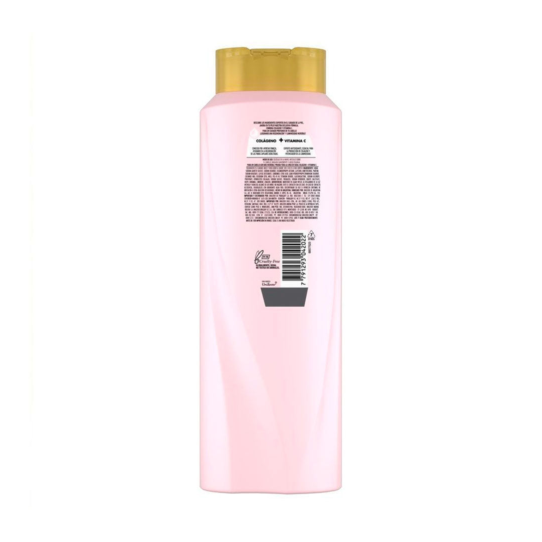SHAMPOO SEDAL COLAGENO 650ML 64400689