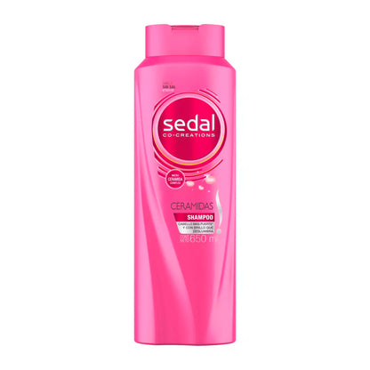 SHAMPOO SEDAL CERAMIDAS 650ML 64400665