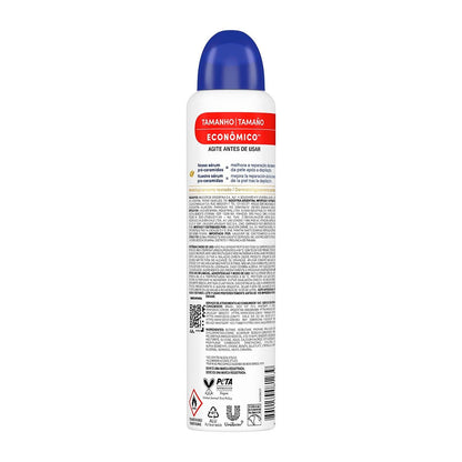 DESODORANTE DOVE ORIGINAL AERSOSOL 250ML 56097