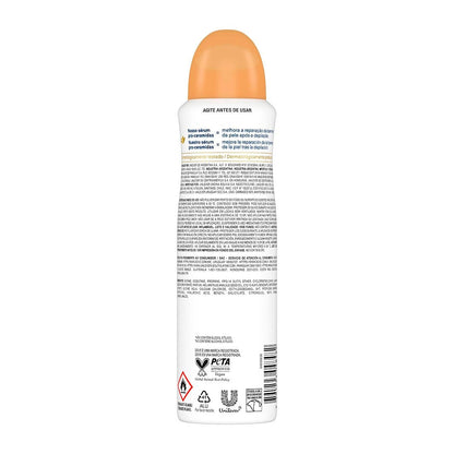 DESODORANTE DOVE GO FRESH POMELO AERO 150ML 57951