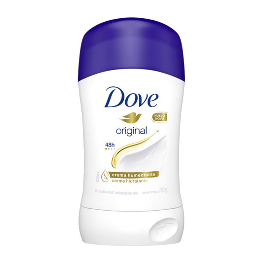 DESODORANTE EN BARRA DOVE ORIGINAL 50G 64889683