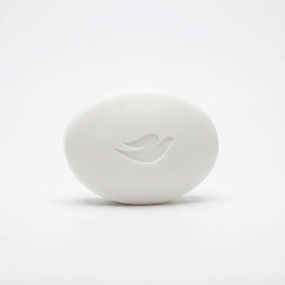 JABON DE TOCADOR DOVE ORIGINAL BARRA 135G