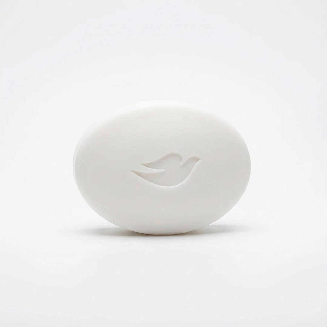 JABON DE TOCADOR DOVE ORIGINAL BARRA 90G