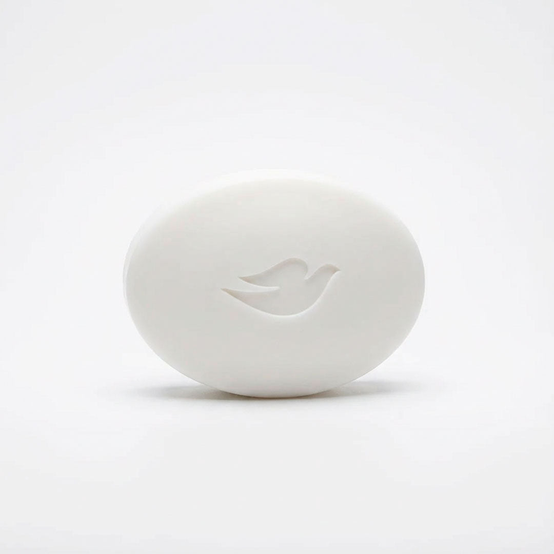 JABON DE TOCADOR DOVE ORIGINAL PACK X6 UN. DE 90G