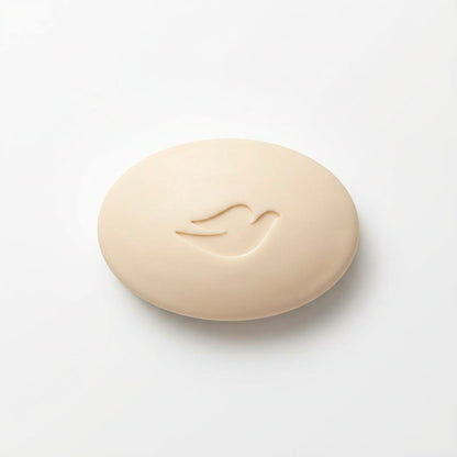 JABON DE TOCADOR DOVE KARITE PACK X6 UN DE 90G C/U