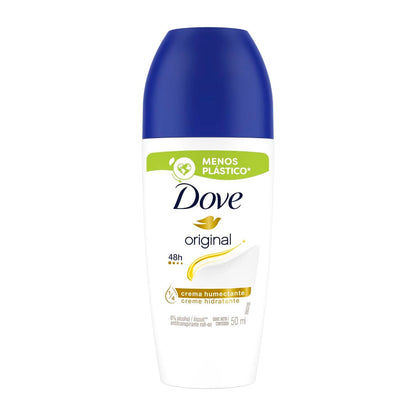 DESODORANTE DOVE ORIGINAL ROLL ON 50CC 64846626