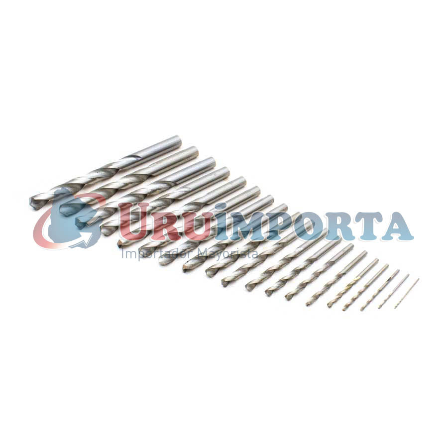 MECHA 19PZ 1-10MM HOTECHE 501002
