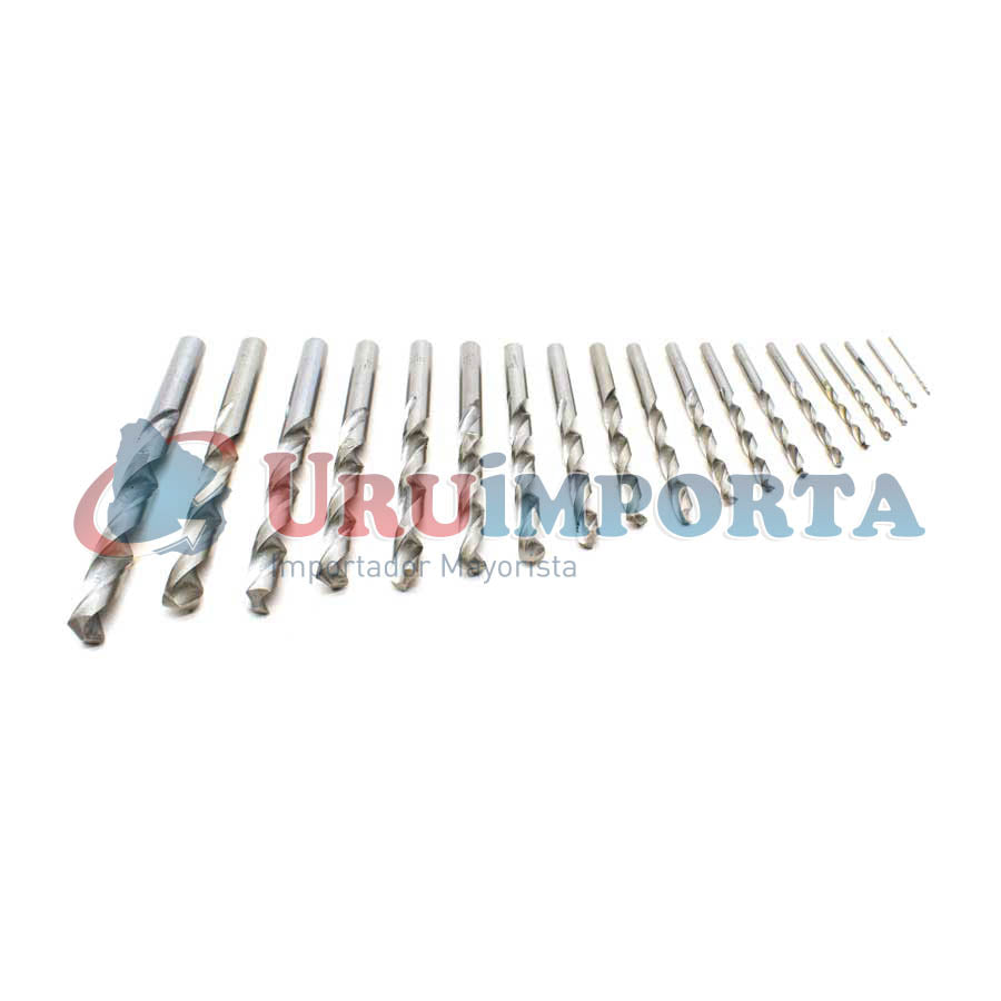 MECHA 19PZ 1-10MM HOTECHE 501002