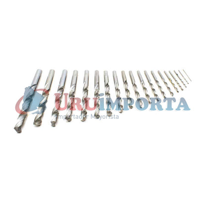 MECHA 19PZ 1-10MM HOTECHE 501002