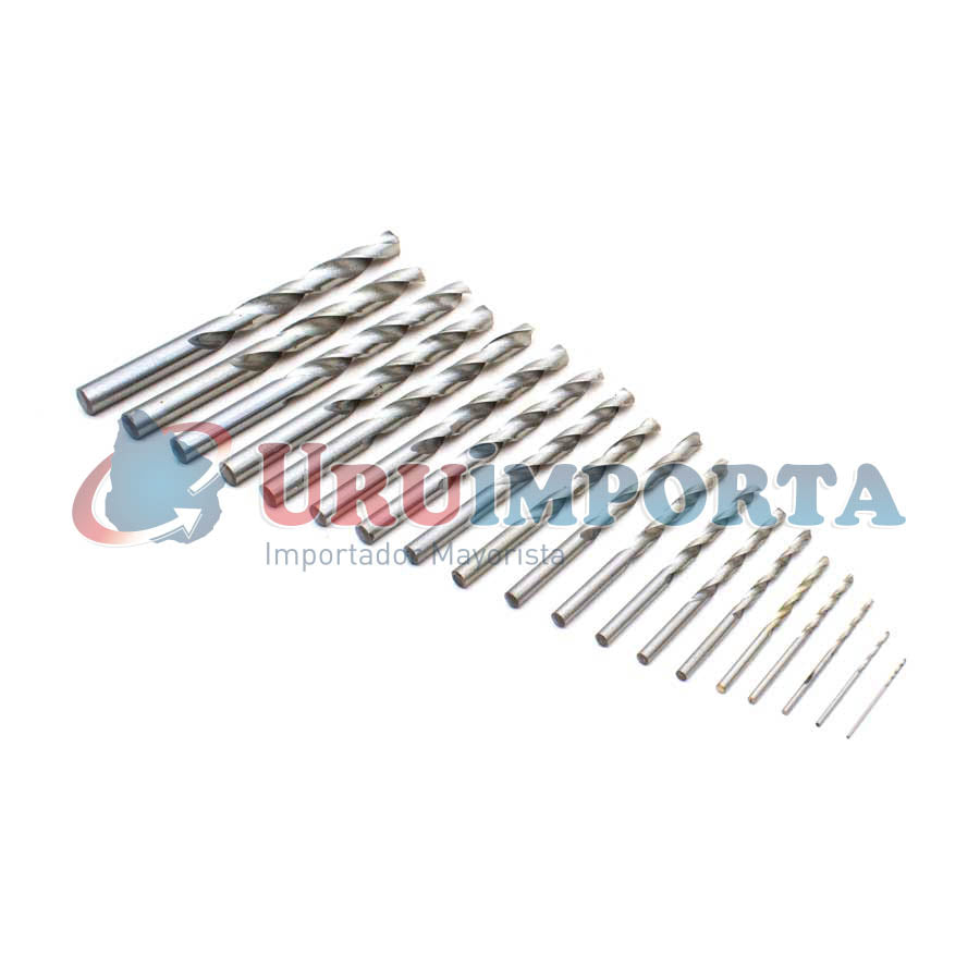 MECHA 19PZ 1-10MM HOTECHE 501002