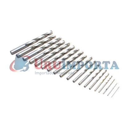 MECHA 19PZ 1-10MM HOTECHE 501002