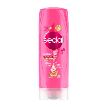 ACONDICIONADOR SEDAL CERAMIDAS 190ML 64374740