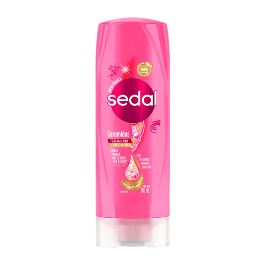 ACONDICIONADOR SEDAL CERAMIDAS 190ML 64374740