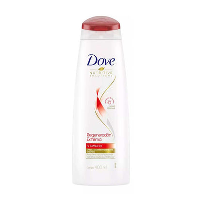 SHAMPOO DOVE REGENERACION SUPERIOR 400ML