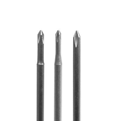 DESTORNILLADOR RELOJERO 6PZ UYUSTOOLS RLU602