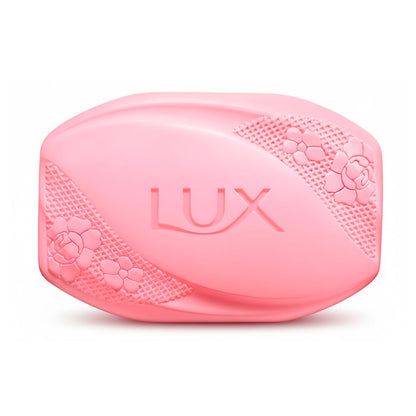 JABON DE TOCADOR LUX ROSAS FRANCESAS 120G